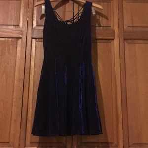 Evening/Cocktail dress.